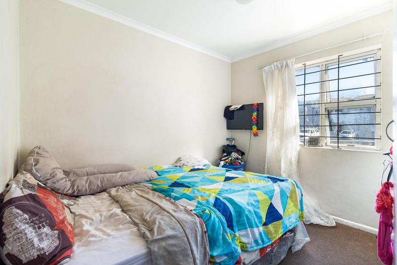 2 Bedroom Property for Sale in Belmont Park Western Cape